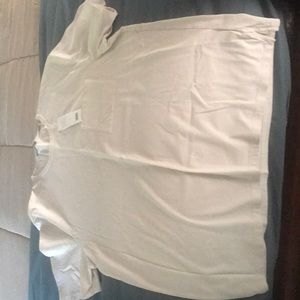 Brand new men’s Vince pocket t-shirt